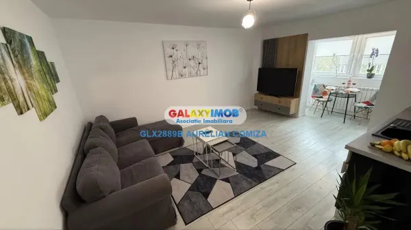 Apartament 3 camere București - poza 2