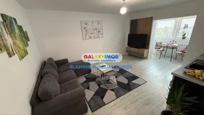 Apartament 3 camere București - poza 2