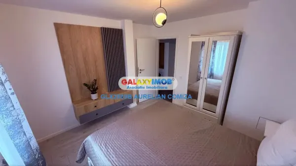 Apartament 3 camere București - poza 3