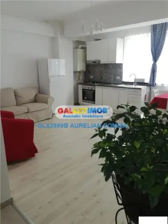 Apartament 2 camere Mogoșoaia - poza 1