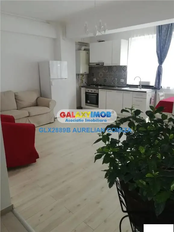 Apartament 2 camere Mogoșoaia - poza 1