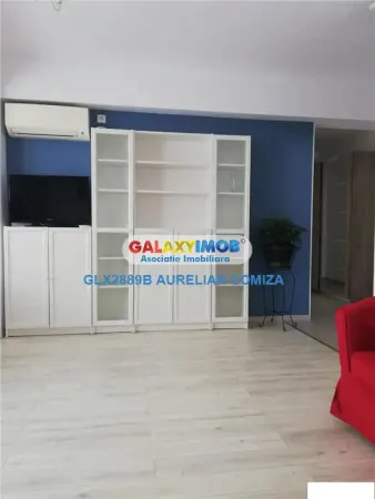 Apartament 2 camere Mogoșoaia - poza 2
