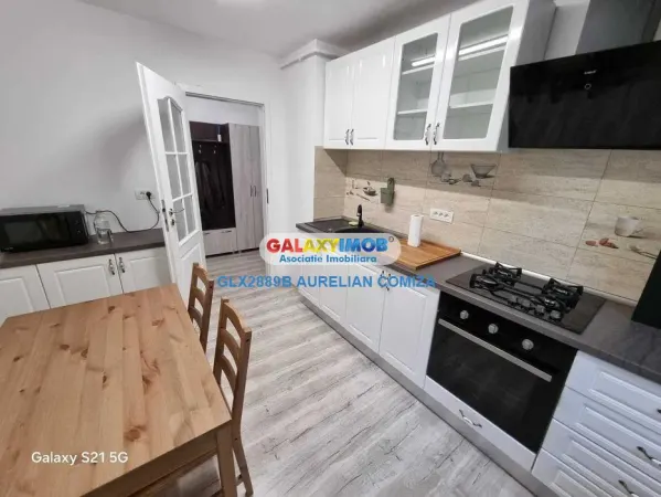Apartament 2 camere București - poza 1