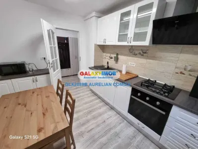 Apartament 2 camere București - poza 1