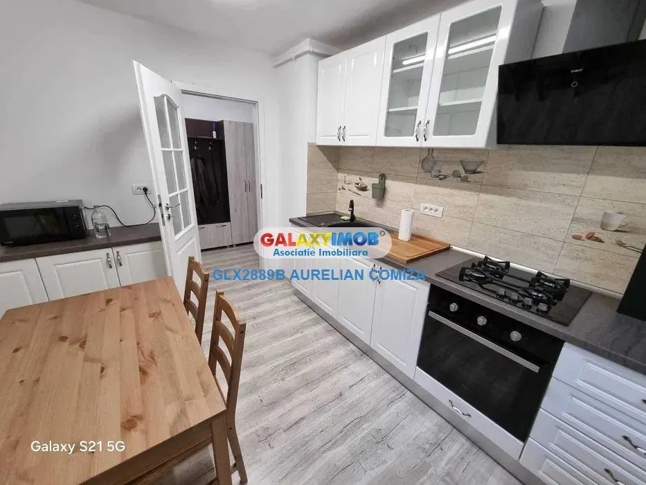 Apartament 2 camere București - poza 1
