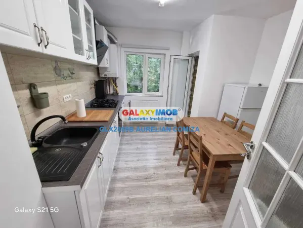 Apartament 2 camere București - poza 6