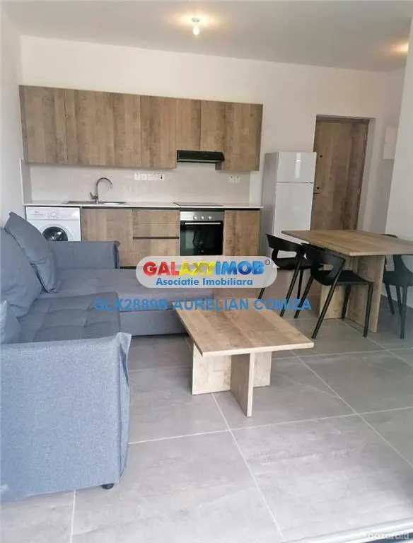 Apartament 2 camere București - poza 1