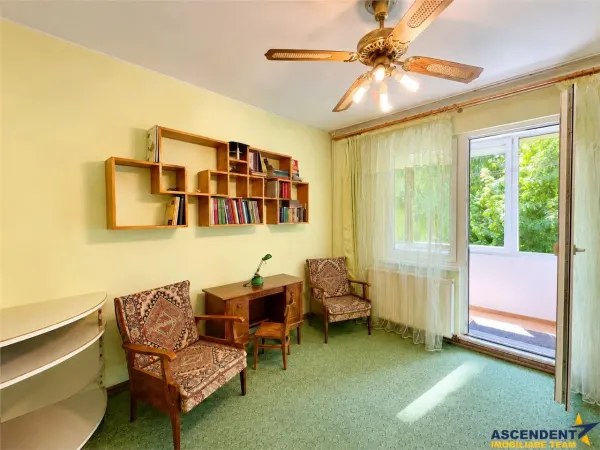 Apartament 2 camere Târgu Mureș - poza 2