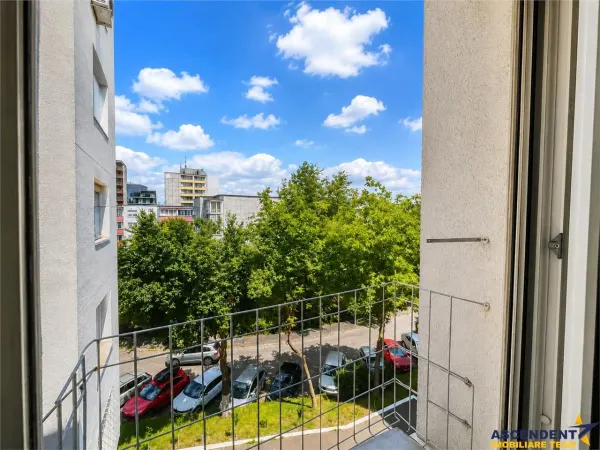 Apartament 2 camere Târgu Mureș - poza 11
