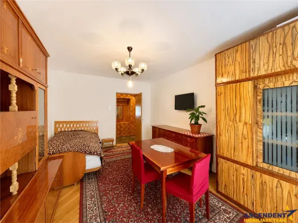 Apartament 2 camere Târgu Mureș - poza 12