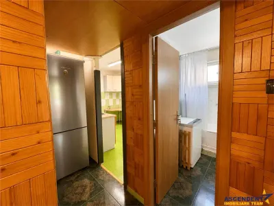 Apartament 2 camere Târgu Mureș - poza 15