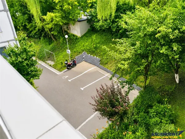 Apartament 2 camere Târgu Mureș - poza 16