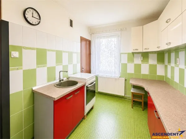 Apartament 2 camere Târgu Mureș - poza 3