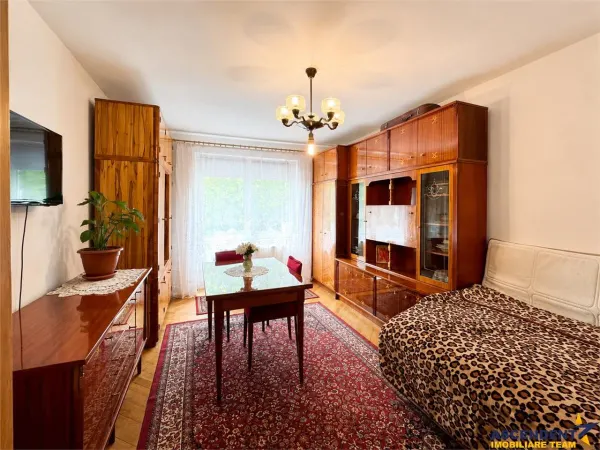 Apartament 2 camere Târgu Mureș - poza 5