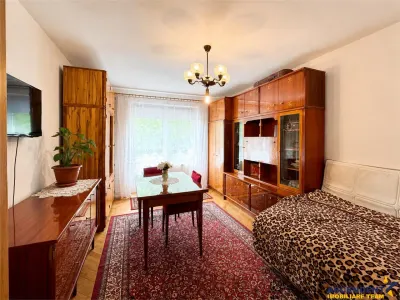Apartament 2 camere Târgu Mureș - poza 5