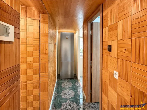 Apartament 2 camere Târgu Mureș - poza 6