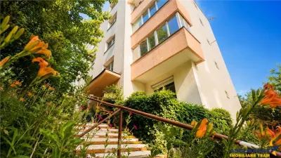 Apartament 2 camere Târgu Mureș - poza 7