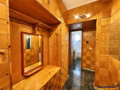 Apartament 2 camere Târgu Mureș - poza 9