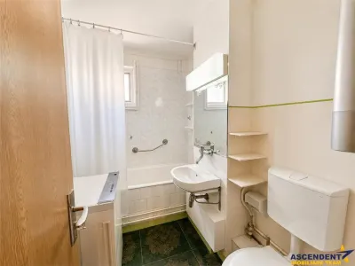 Apartament 2 camere Târgu Mureș - poza 10