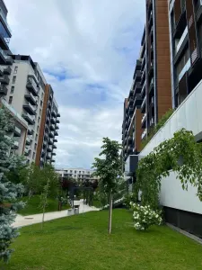 Vanzare garsoniera moderna într-un COMPLEX DE 5* - Theodor Pallady, - Bucuresti