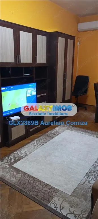 Apartament 2 camere București - poza 1