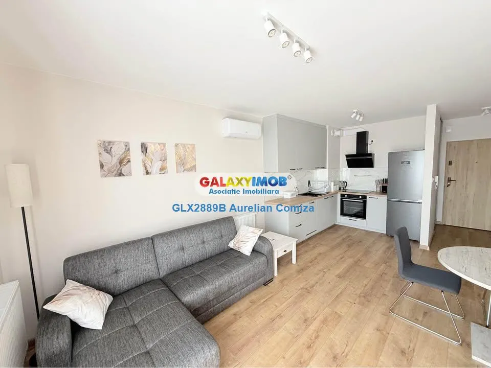 Apartament 2 camere București - poza 1