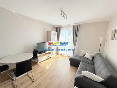 Apartament 2 camere București - poza 2