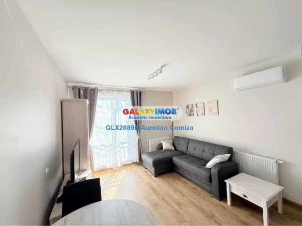 Apartament 2 camere București - poza 3