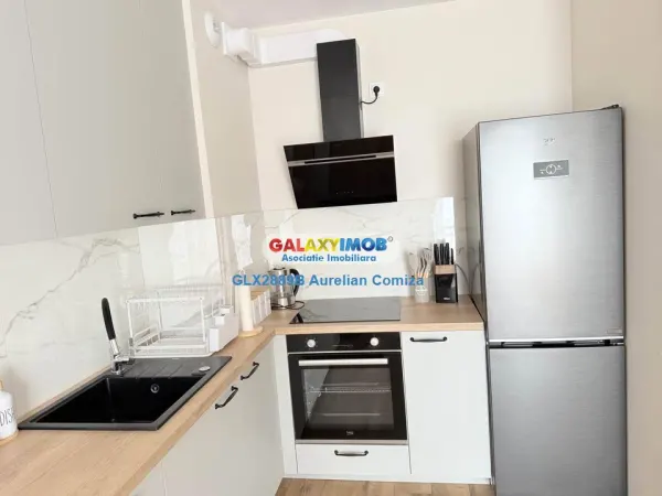 Apartament 2 camere București - poza 4