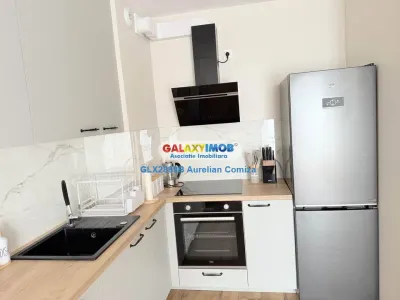 Apartament 2 camere București - poza 4