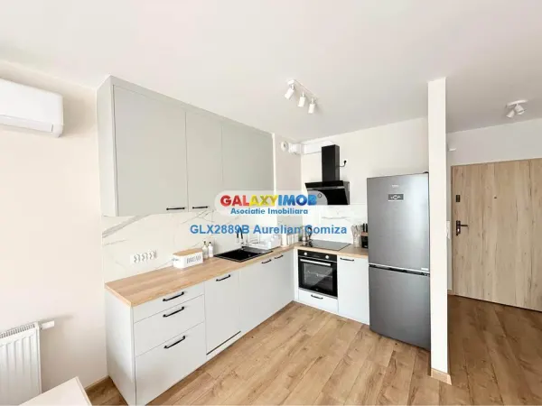 Apartament 2 camere București - poza 5