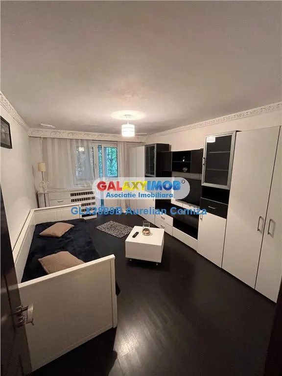 Apartament 2 camere București - poza 1