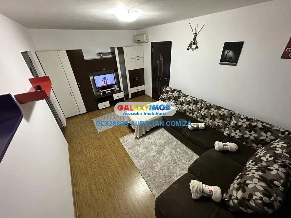Apartament 2 camere București - poza 1
