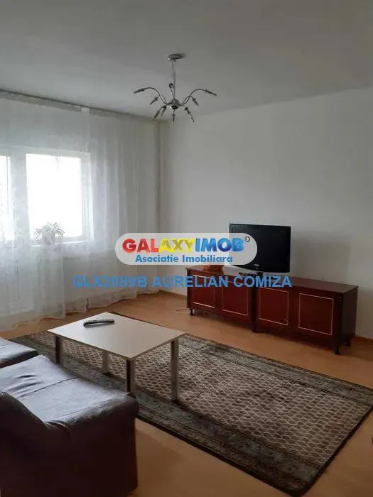 Apartament 2 camere București - poza 1