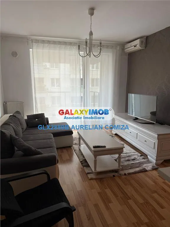 Apartament 2 camere București - poza 1