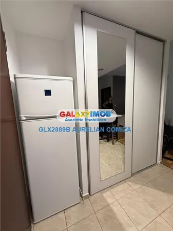 Apartament 2 camere București - poza 6