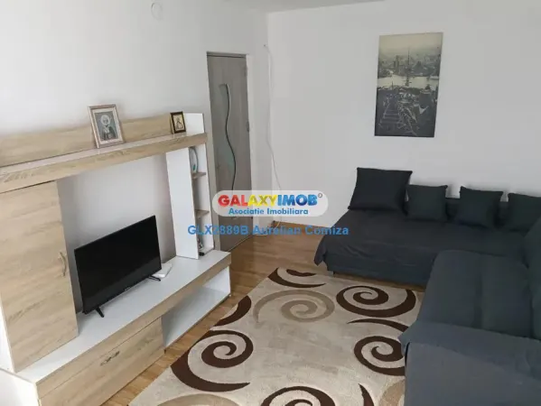 Apartament 2 camere București - poza 1