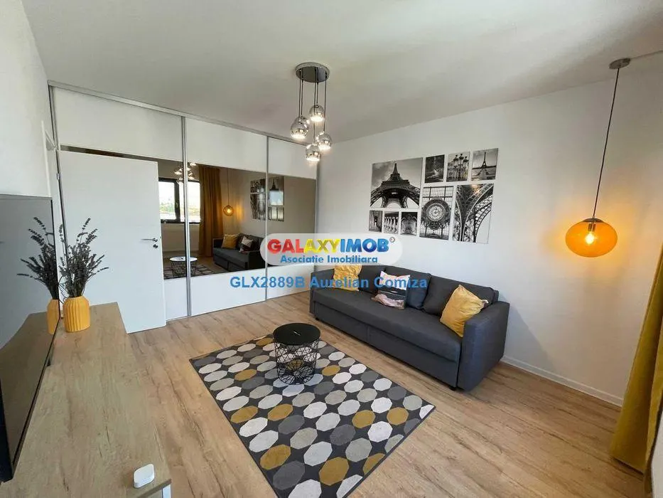 Apartament 2 camere București - poza 1