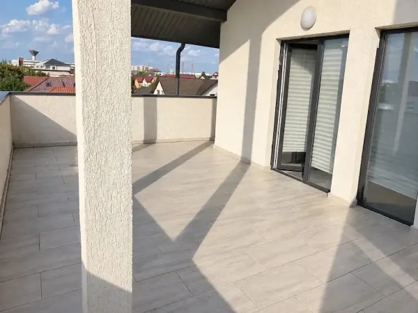 Apartament 2 camere București - poza 1