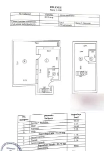 Apartament 2 camere București - poza 11