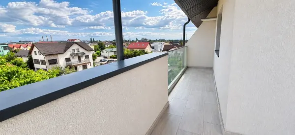 Apartament 2 camere București - poza 12