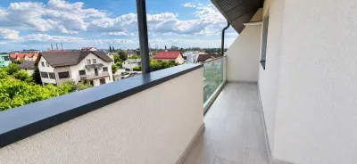 Apartament 2 camere București - poza 12