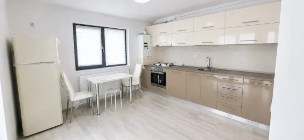 Apartament 2 camere București - poza 5