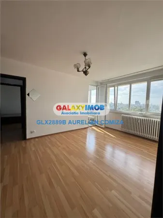 Apartament 2 camere București - poza 1