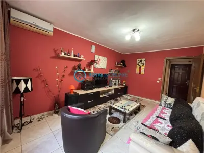 Apartament 3 camere Ploiești - poza 2