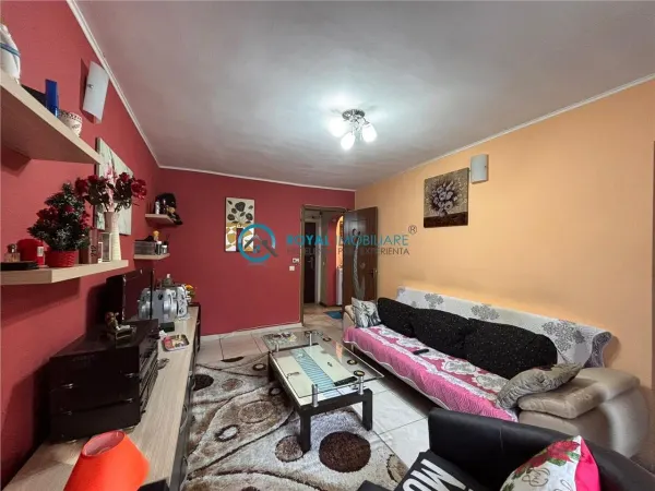 Apartament 3 camere Ploiești - poza 3