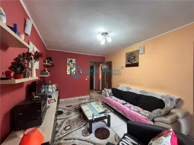Apartament 3 camere Ploiești - poza 3