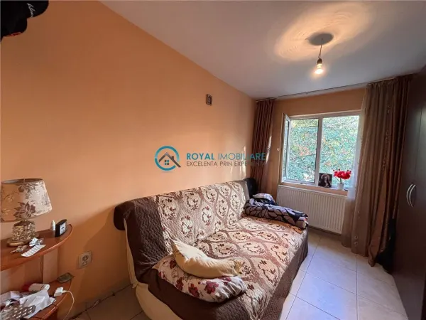 Apartament 3 camere Ploiești - poza 4