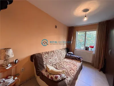 Apartament 3 camere Ploiești - poza 4