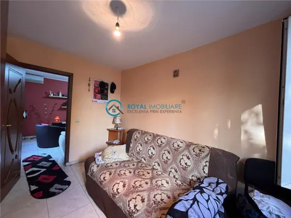Apartament 3 camere Ploiești - poza 5